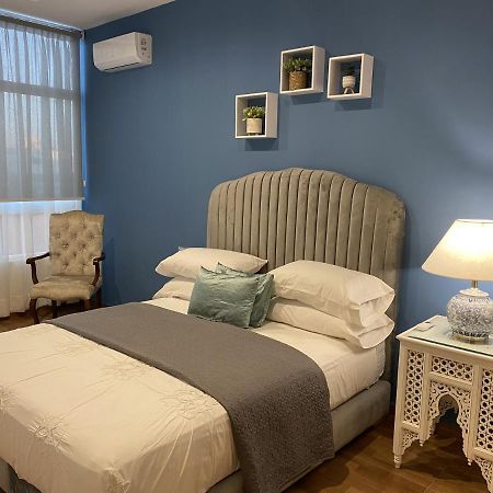 Appartement Moderne Et Spacieux Au Coeur De Tanger Екстериор снимка