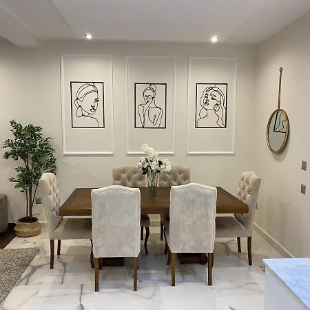 Appartement Moderne Et Spacieux Au Coeur De Tanger Екстериор снимка