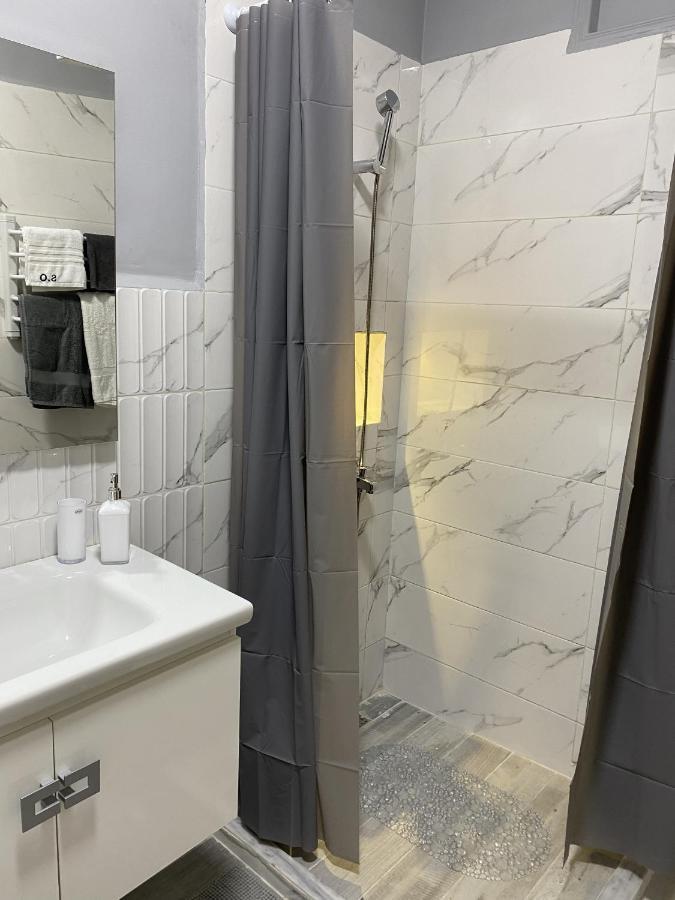 Appartement Moderne Et Spacieux Au Coeur De Tanger Екстериор снимка